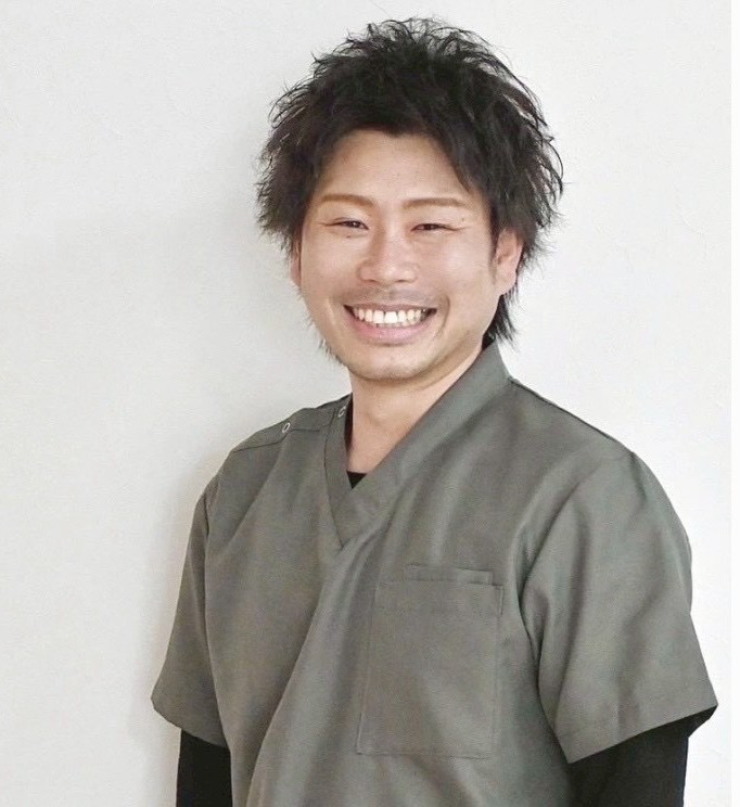 オーナー上野翔矢