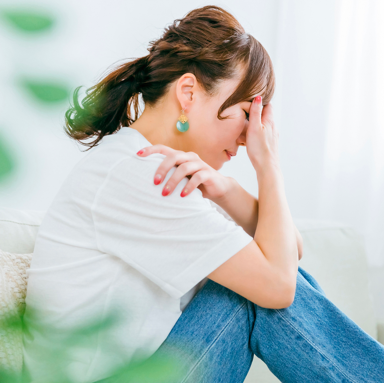 なぜ、繰り返す不調が改善へ向かうのか？