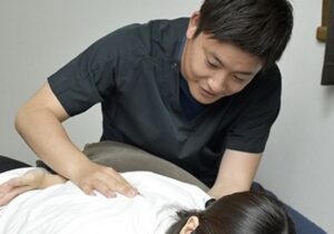 専門家からの推薦